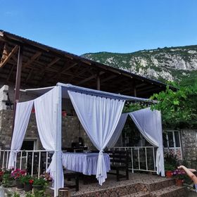 Casa de vacanță Băile Herculane