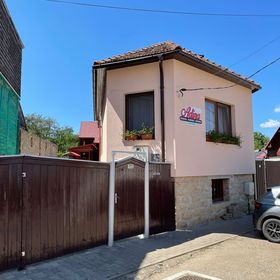 Pensiunea Adina Sâncraiu