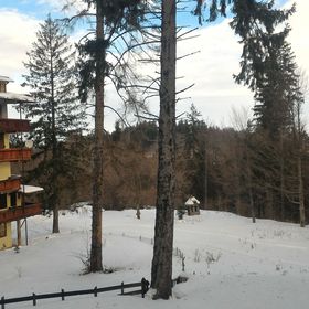 Apartament Ana Poiana Brașov