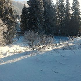 Apartament Ana Poiana Brașov