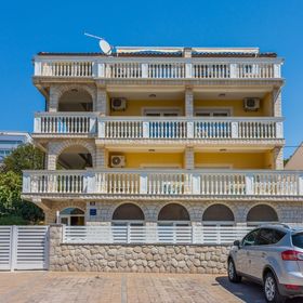 Apartmani Ciara Crikvenica