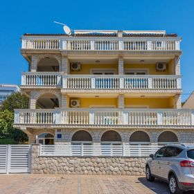 Apartmani Ciara Crikvenica