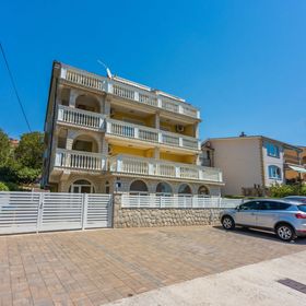Apartmani Ciara Crikvenica