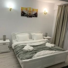 Apartament Deny's Gura Humorului