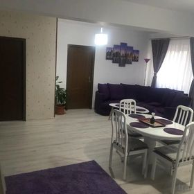 Apartament Deny's Gura Humorului