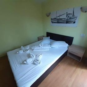 Pensiunea Delta ca Odinioara Sulina