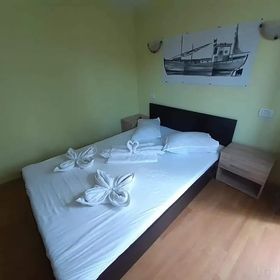 Pensiunea Delta ca Odinioara Sulina