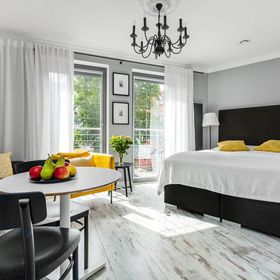 Happy Stay Apartment Gdańsk Tartaczna 26A