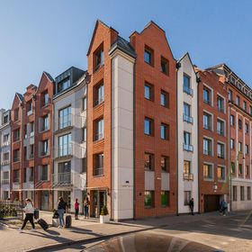 Happy Stay Apartment Gdańsk Tartaczna 26A