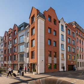 Happy Stay Apartment Gdańsk Tartaczna 26A