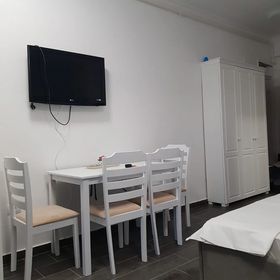 Garsoniera Mihai Solid Residence Mamaia