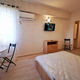Garsoniere Del Sol Studios Eforie Nord