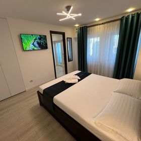 Garsoniera Sara Târgu Jiu