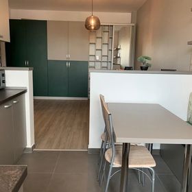 Glam Apartments Palas Iași