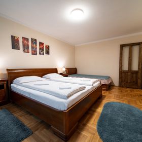 Apartament Lilla Luxury Odorheiu Secuiesc