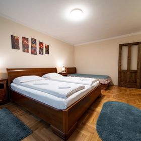 Apartament Lilla Luxury Odorheiu Secuiesc