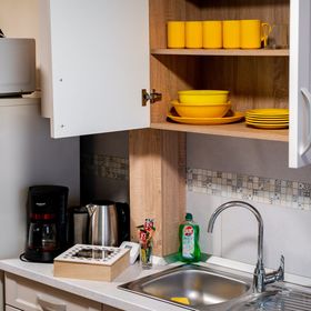 Apartament Lilla Luxury Odorheiu Secuiesc