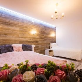 Apartament Maria 1 Alba Iulia