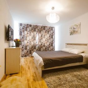 Apartament Maria 1 Alba Iulia