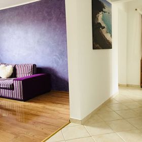 Apartament NatyCo Ambient Alba Iulia