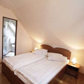 Vila Floare de Colț Izvoru Mureșului