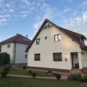 Vila Floare de Colț Izvoru Mureșului