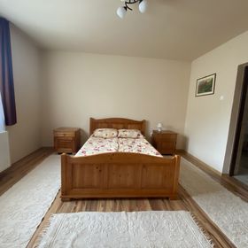 Vila Floare de Colț Izvoru Mureșului