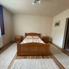 Vila Floare de Colț Izvoru Mureșului