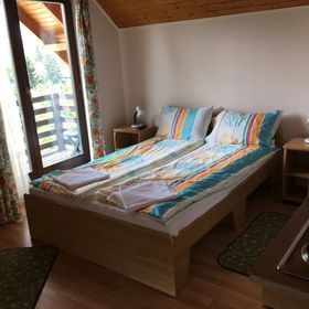 Pensiunea Feriga Sovata