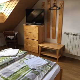 Pensiunea Feriga Sovata