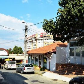 Pensiunea Florian Tulcea