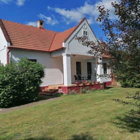 Park Vendégház Herend