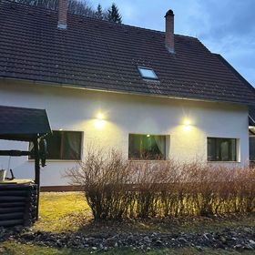 Casa de oaspeți Erdőfarka Satu Mare