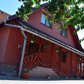 Casa de oaspeți Gamma Praid