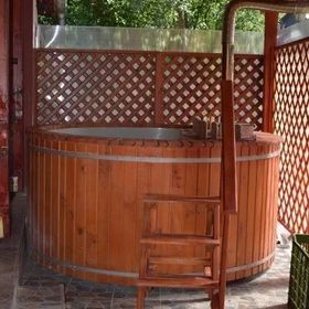 Casa de oaspeți Gamma Praid