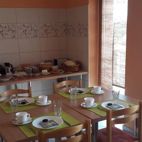 Afamado Apartman Fisli Hévíz