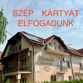 Afamado Apartman Fisli Hévíz