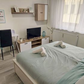 AwesHome City Apartment Debrecen