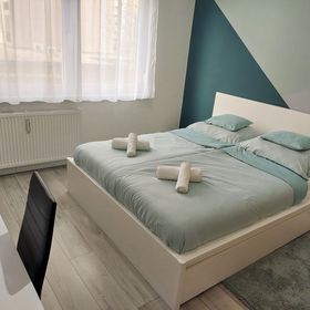 AwesHome City Apartment Debrecen