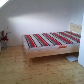 Cabana din Lemn (Wooden House) Moldovenești