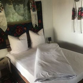 Pensiunea Floare de Maramureș 1 Sighetu Marmației