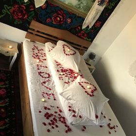 Pensiunea Floare de Maramureș 1 Sighetu Marmației