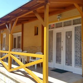 István II. Vendégház Hajdúszoboszló