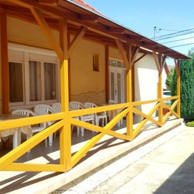 István II. Vendégház Hajdúszoboszló