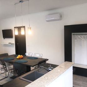 Babóca Apartman Siófok