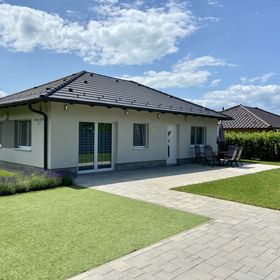 Babóca Apartman Siófok