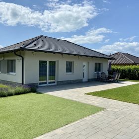 Babóca Apartman Siófok