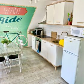 Comfort Apartman Gárdony