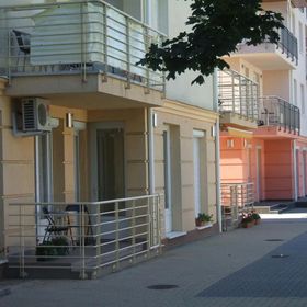 Aqua Wellness Apartments Hajdúszoboszló