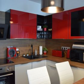 Relux Apartman Balatonlelle